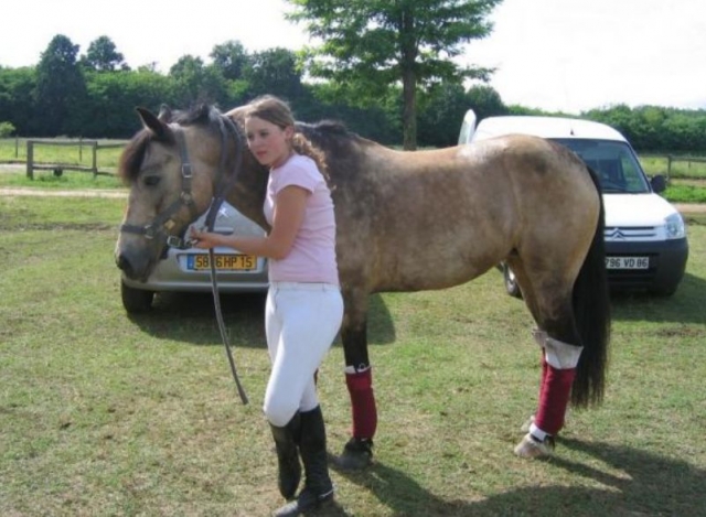  La vida del club ecuestre Sainval